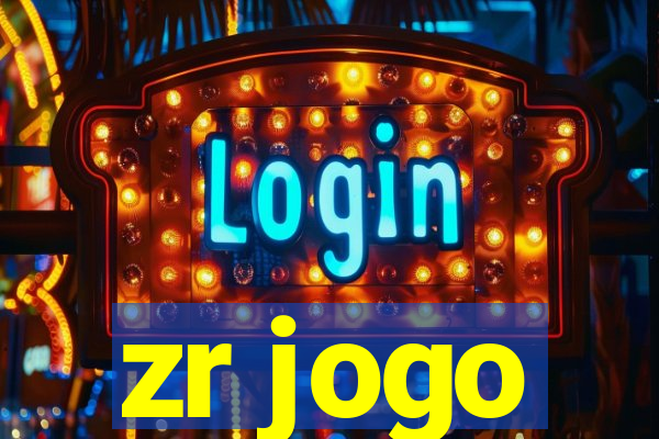 zr jogo